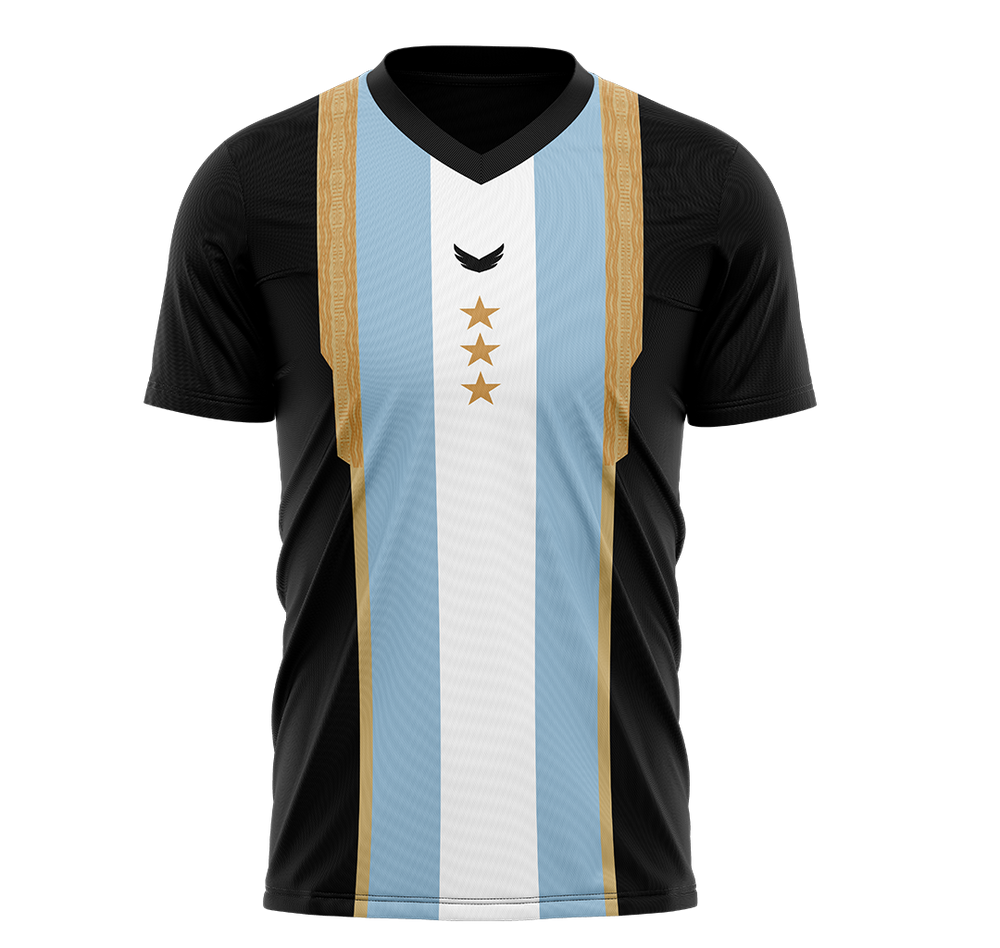 Wings Jersey
