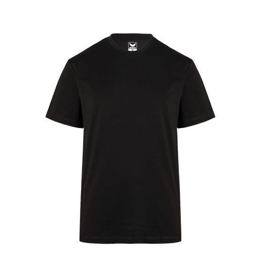 Basic T-Shirt - Black