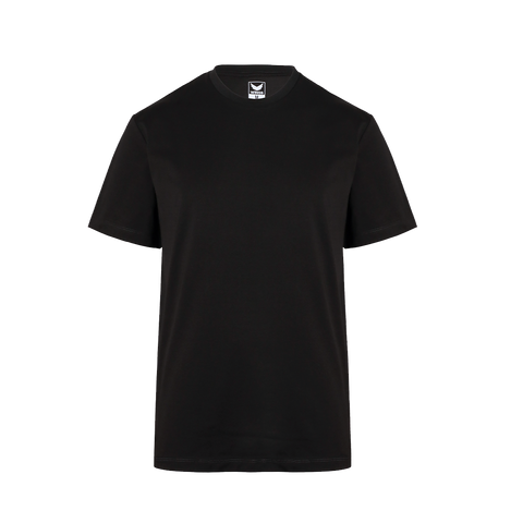 Basic T-Shirt - Black