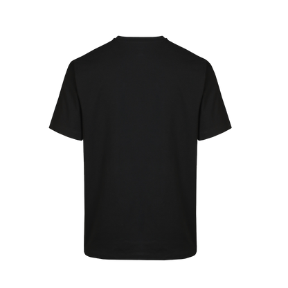 Basic T-Shirt - Black