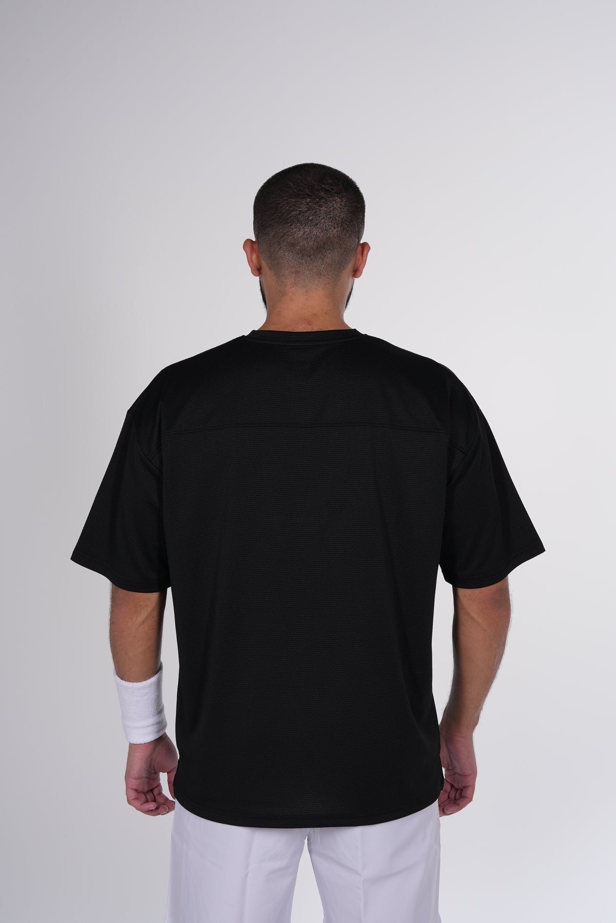 Wings Shift T-Shirt