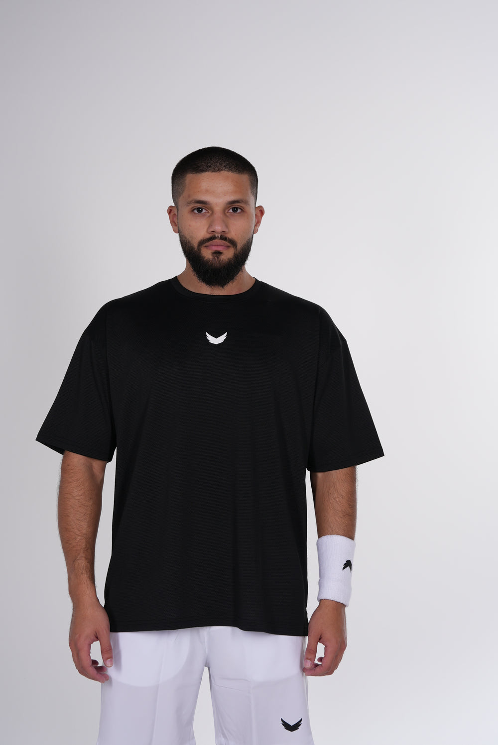 Wings Shift T-Shirt