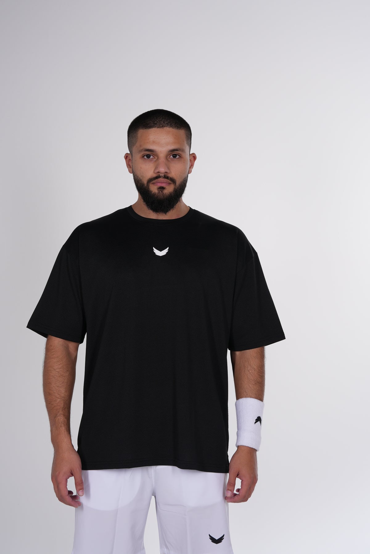 Wings Shift T-Shirt