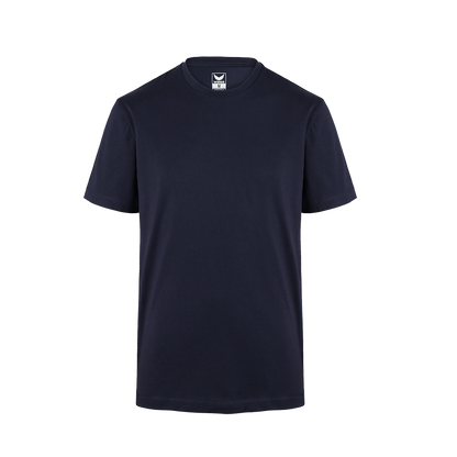 Basic T-Shirt - Navy Blue