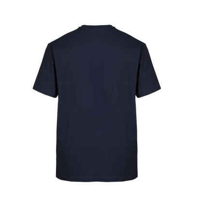 Basic T-Shirt - Navy Blue