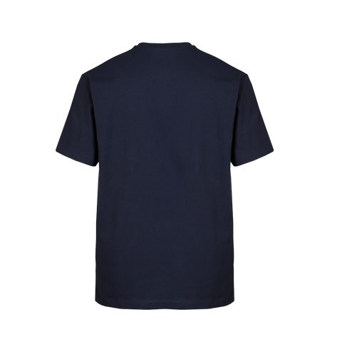 Basic T-Shirt - Navy Blue