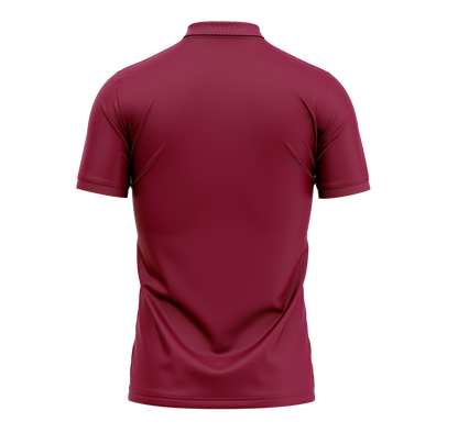 Qatar National Day Jersey