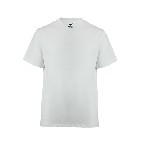 Basic T-Shirt - White