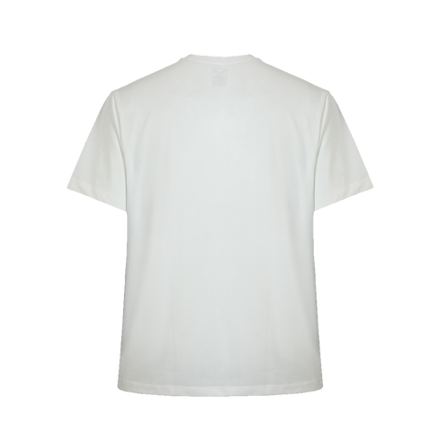 Basic T-Shirt - White