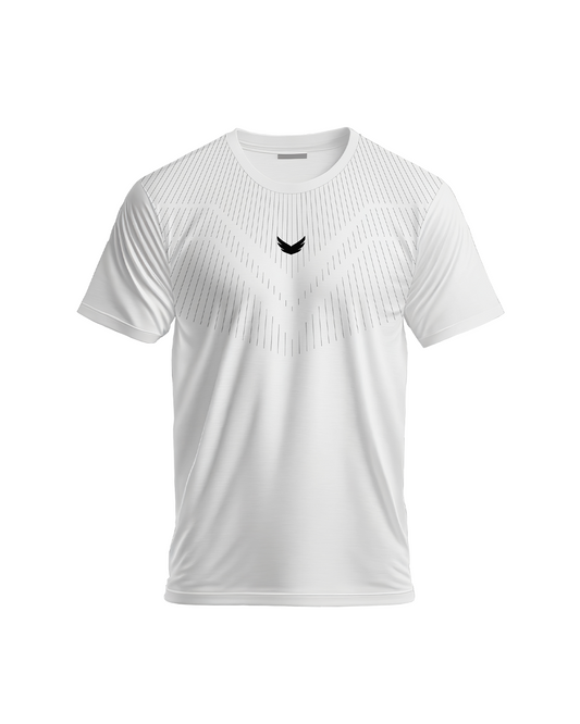 TurboPulse Round-White