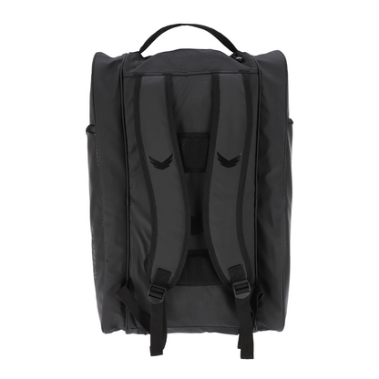 Padel Racket Bag - Black