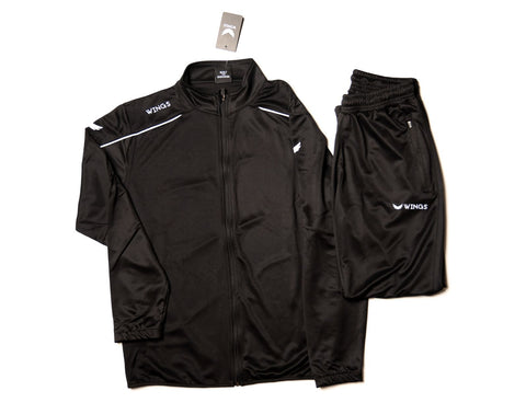 SMART BREATH FIT TRACKSUIT