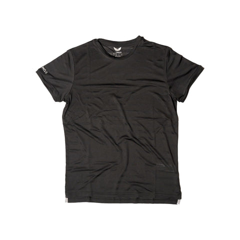 Smart Breath Fit SS Tee