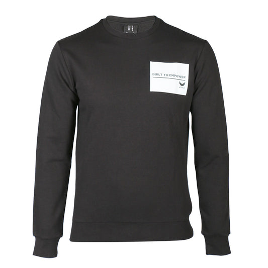 Essential Sweatshirt - Black