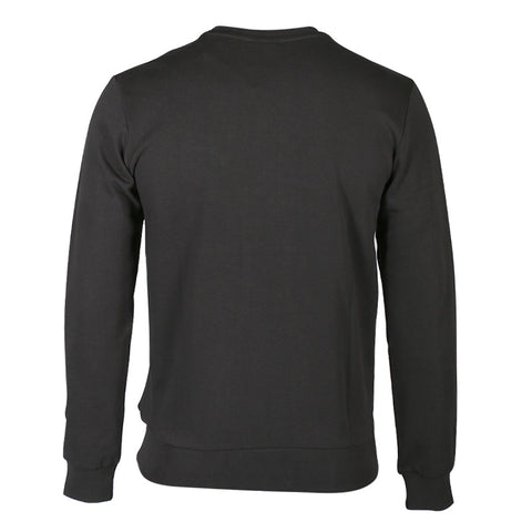 Essential Sweatshirt - Black