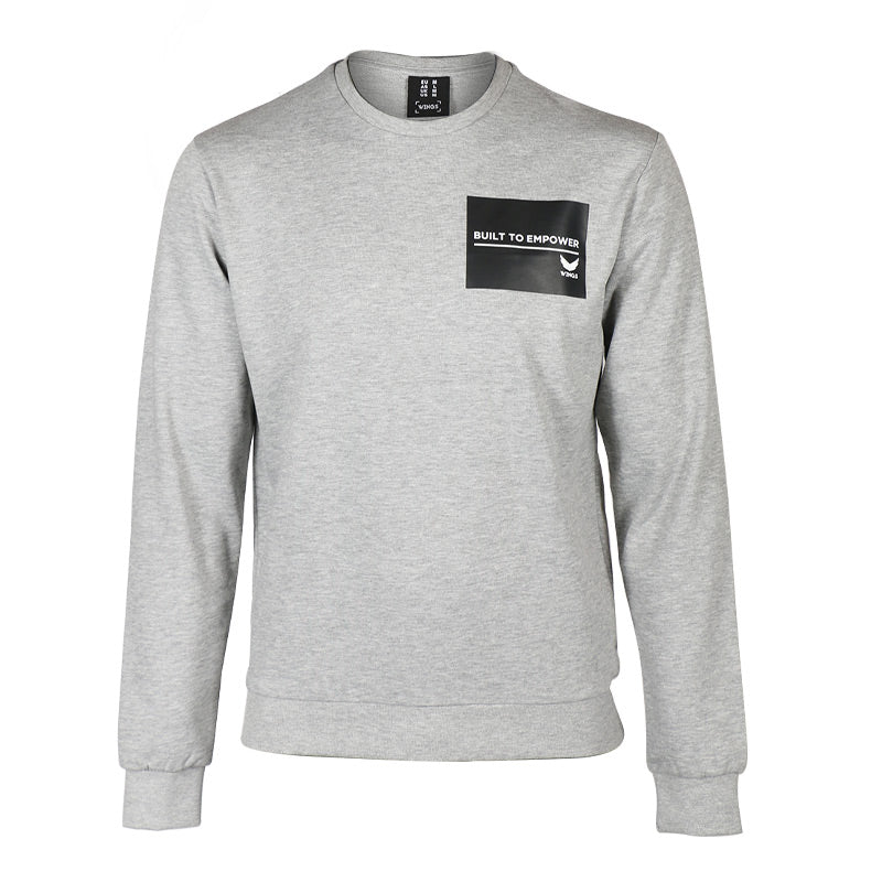 Essential Sweatshirt - Gray