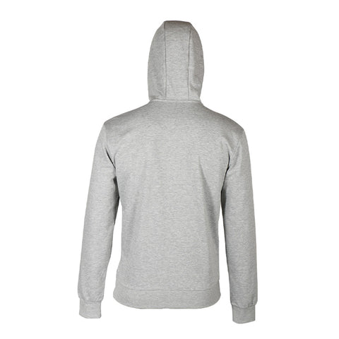 Essential Hoodie - Grey