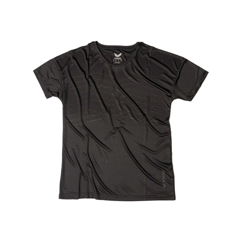Designed To Go Tee - Black