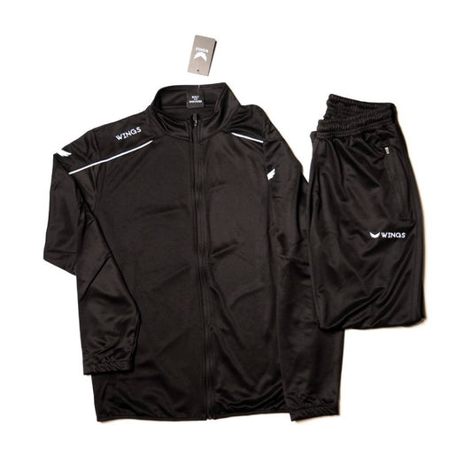 SMART BREATH FIT TRACKSUIT