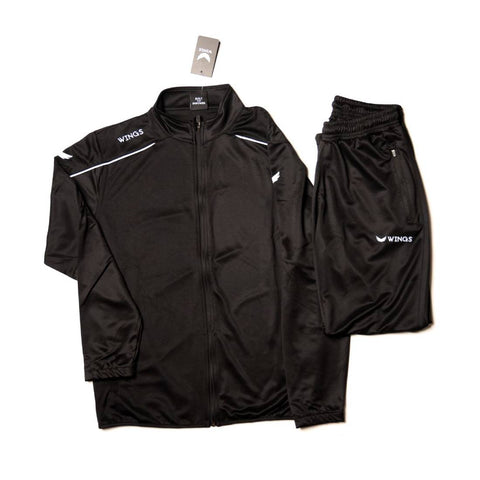 SMART BREATH FIT TRACKSUIT