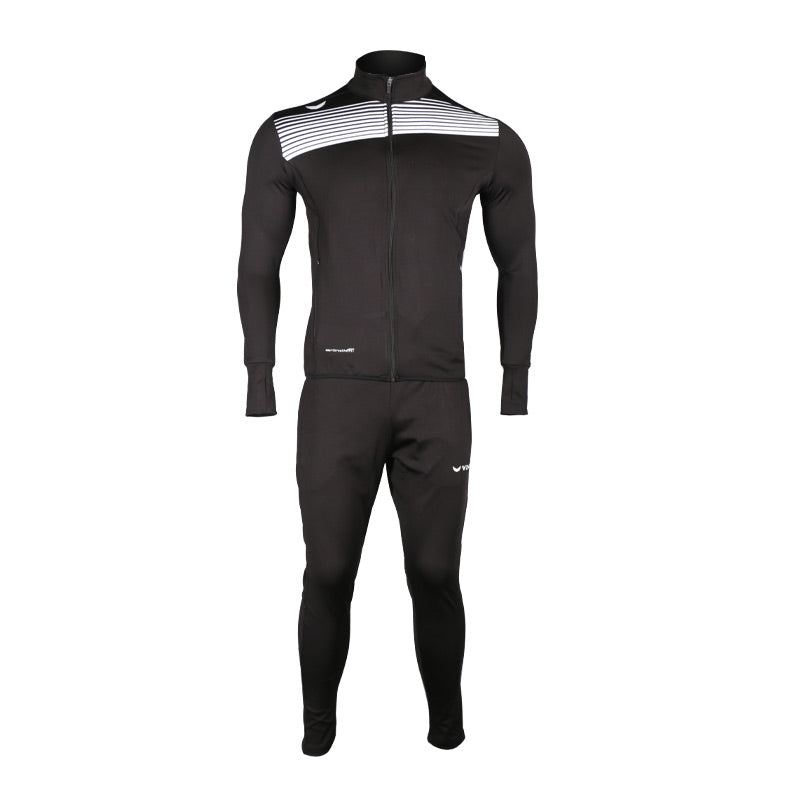 Smart Breath Tracksuit