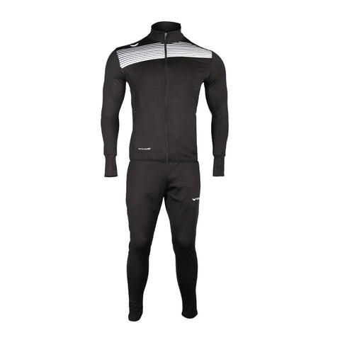 Smart Breath Tracksuit