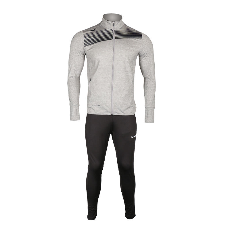 Smart Breath Tracksuit