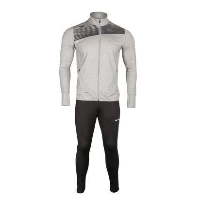 Smart Breath Tracksuit