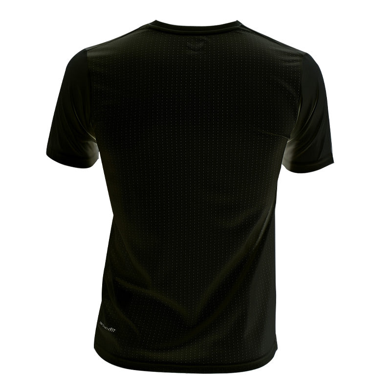 Smart Breath Fit SS Tee