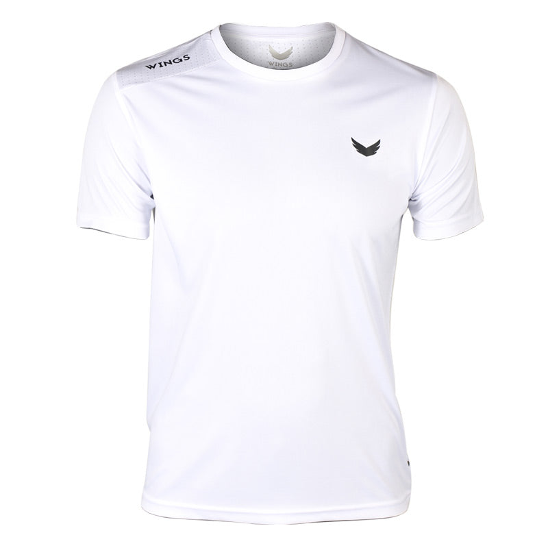 Smart Breath Fit SS Tee