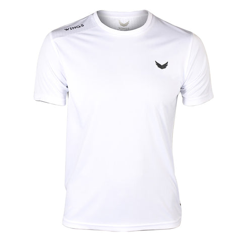 Smart Breath Fit SS Tee