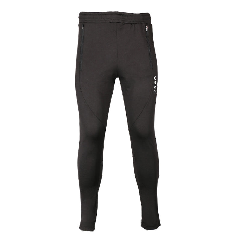Essential Training Pant - Black