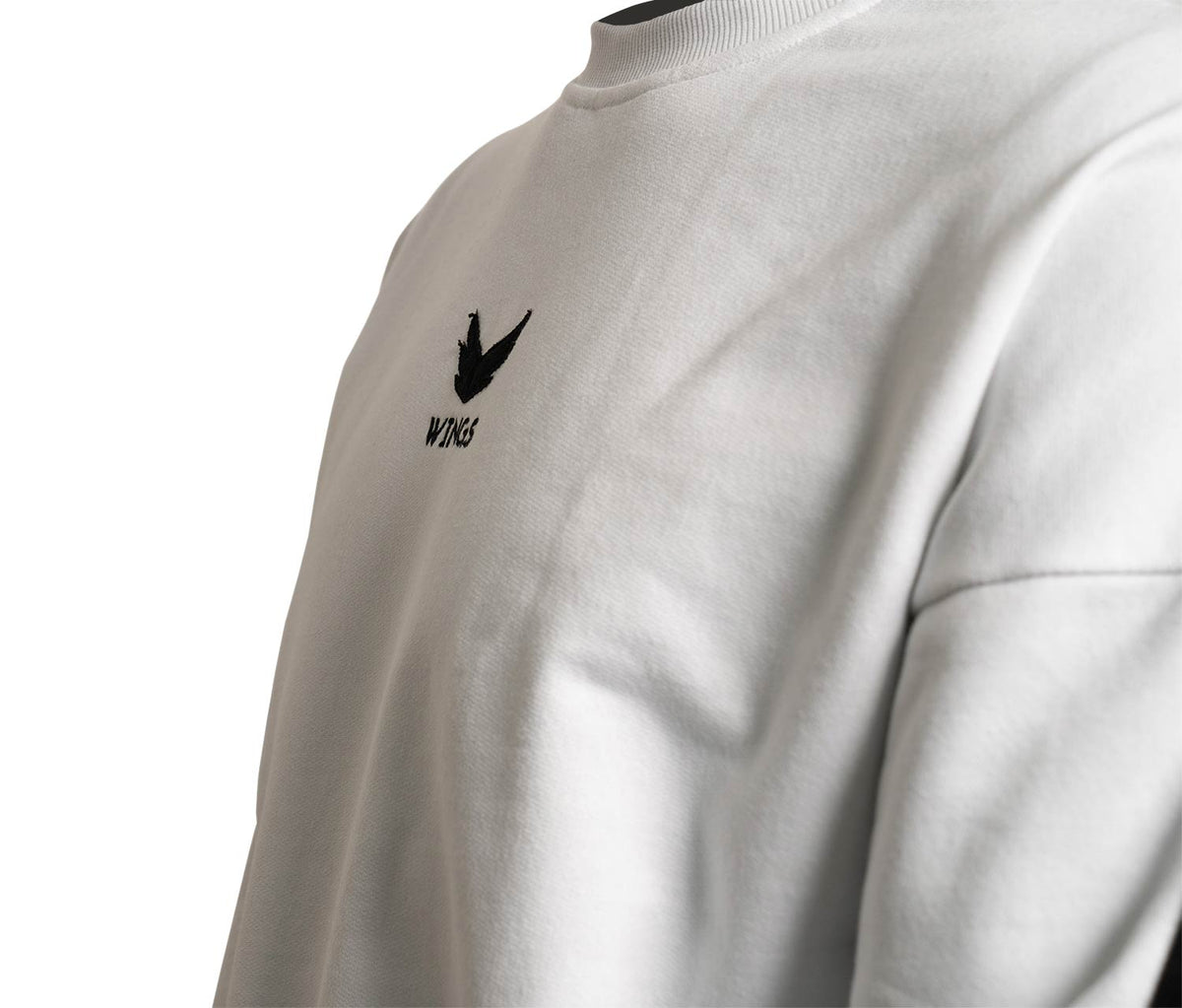 Signature Sweatshirt