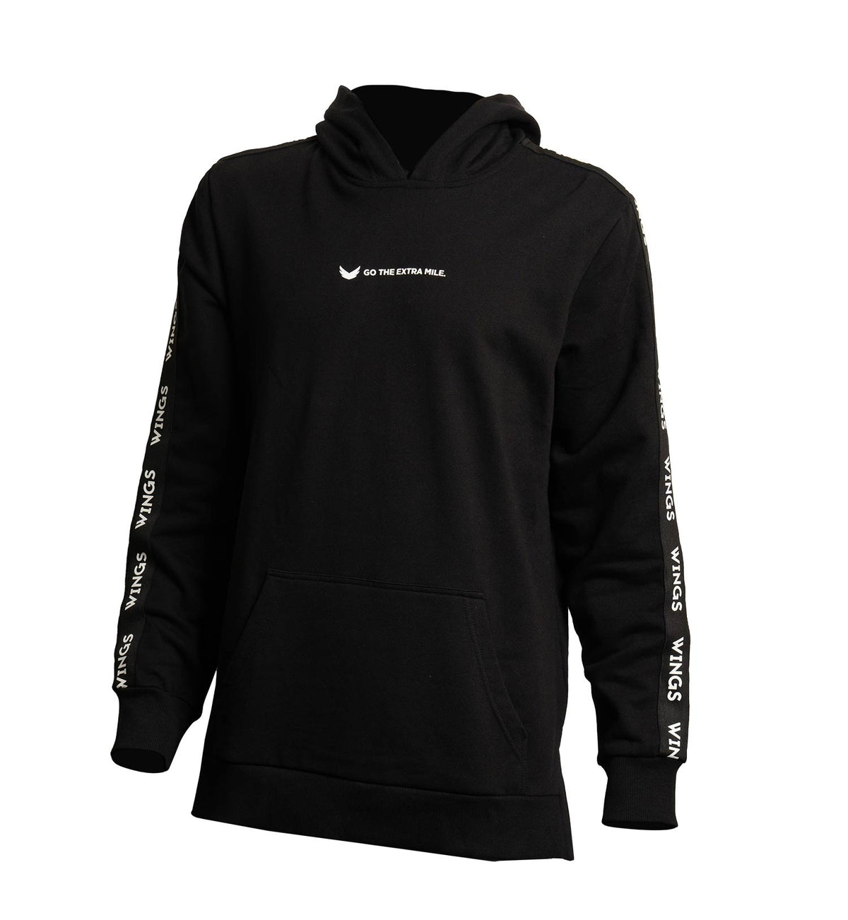 SIGNATURE HOODIE