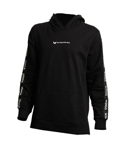 SIGNATURE HOODIE