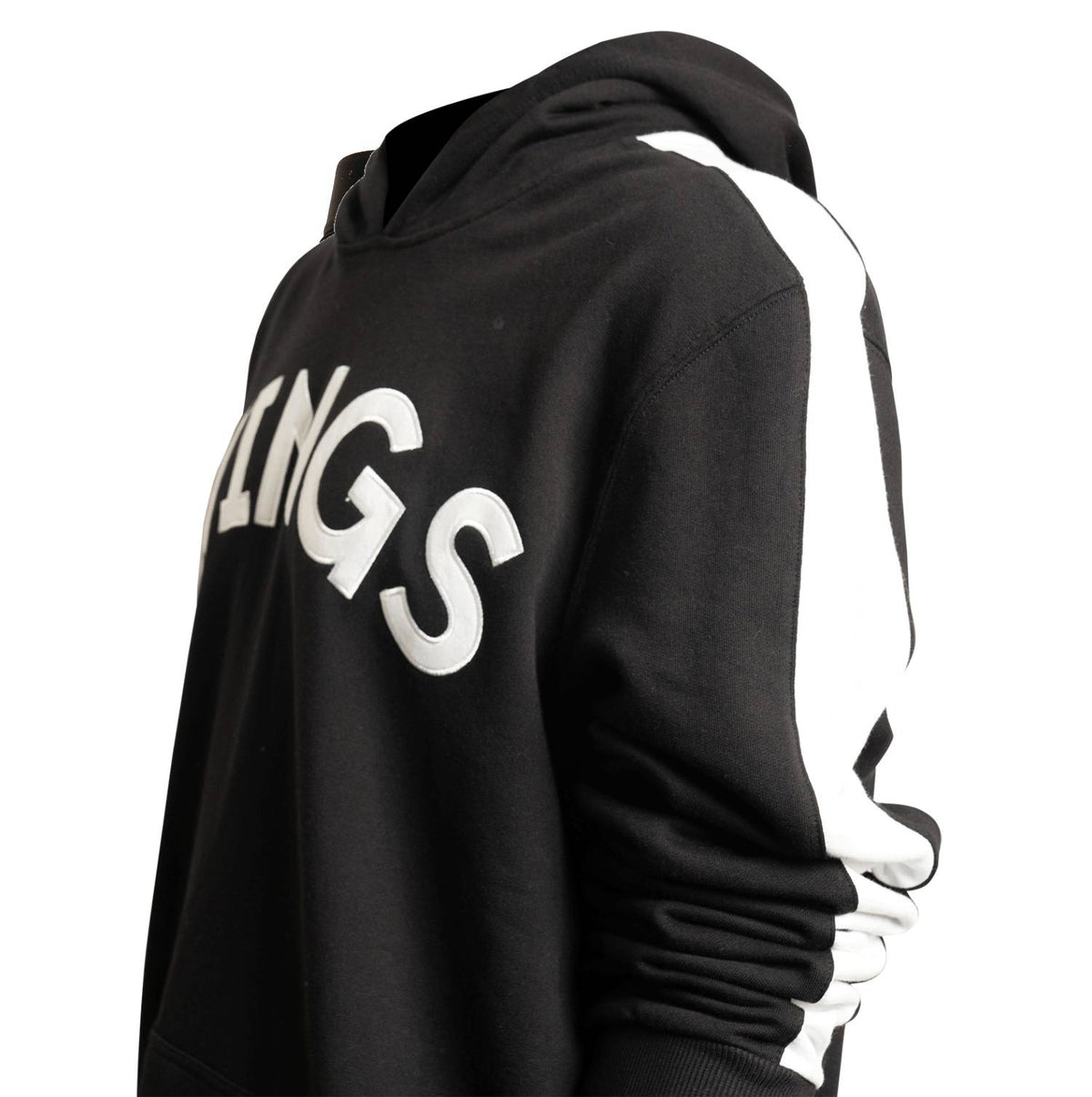 Designed to Go Hoodie - Black