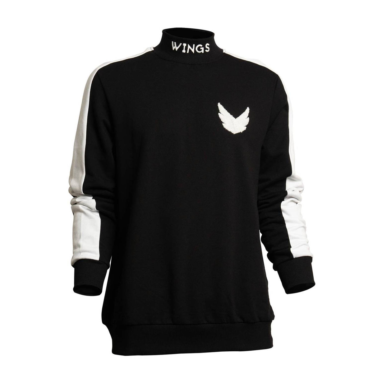 DESIGNED 2 GO SWEATSHIRT