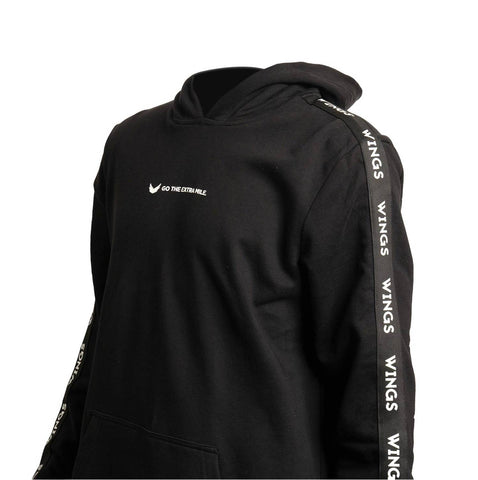 SIGNATURE HOODIE