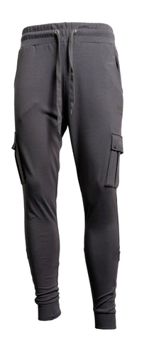 Essential Cargo Jogger