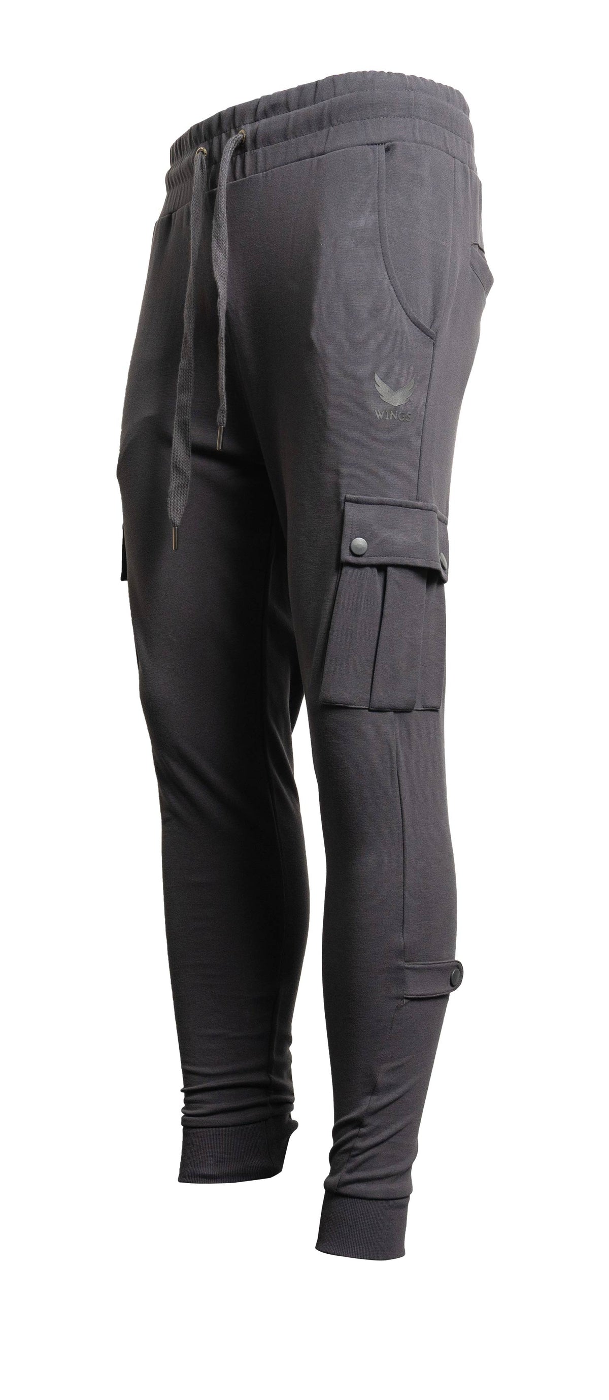 Essential Cargo Jogger