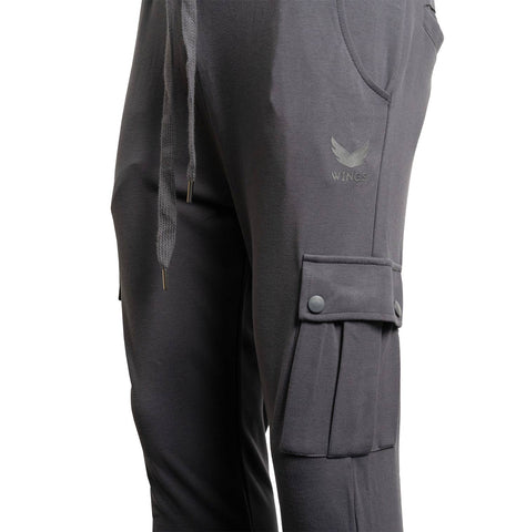 Essential Cargo Jogger