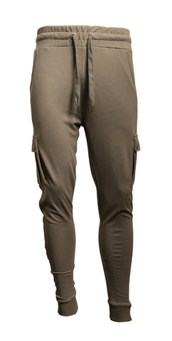 Essential Cargo Jogger