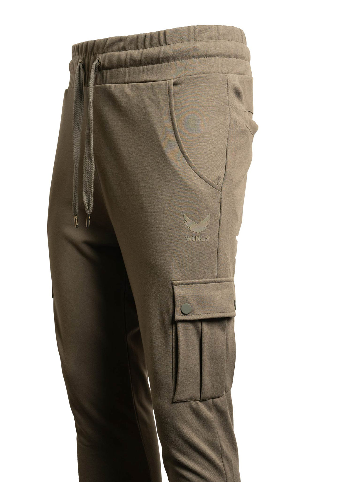 Essential Cargo Jogger