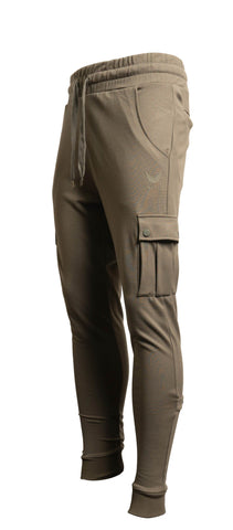 Essential Cargo Jogger