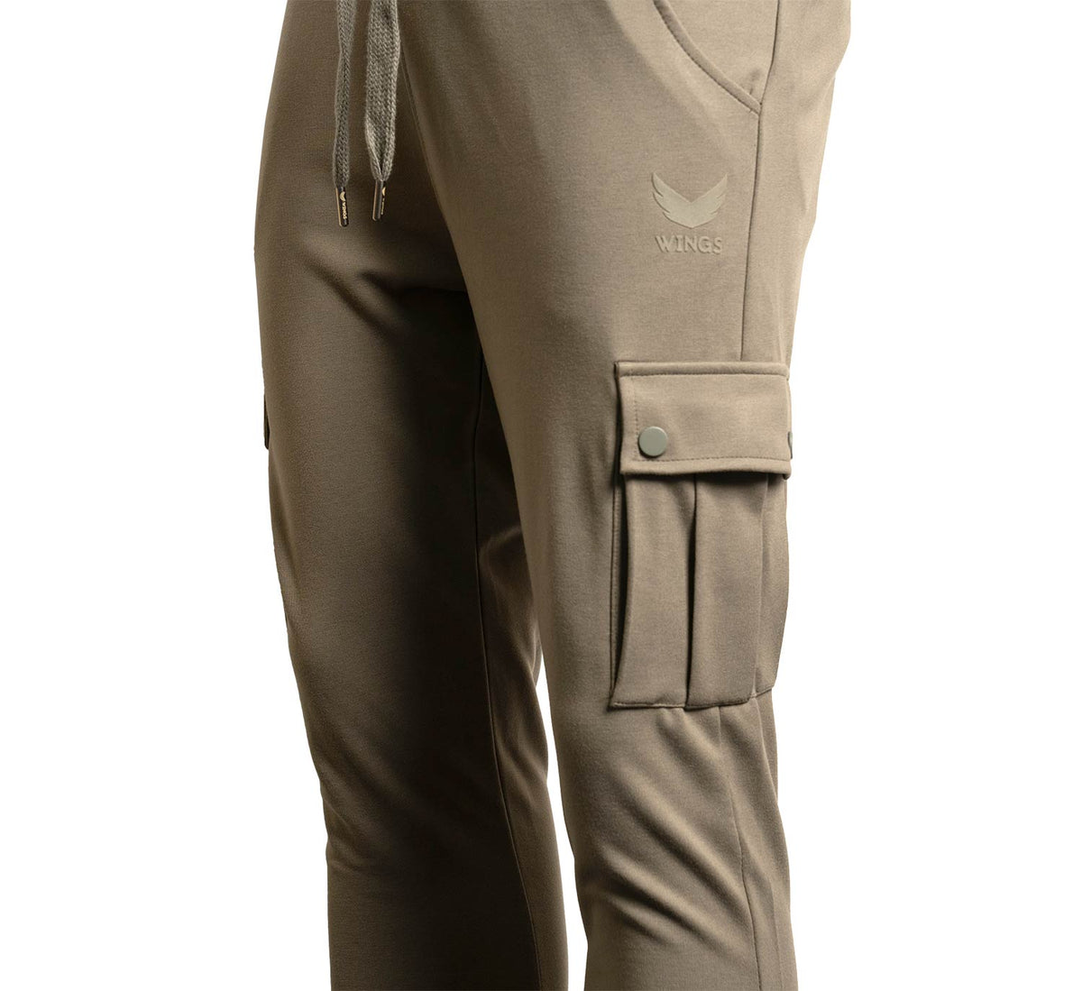Essential Cargo Jogger