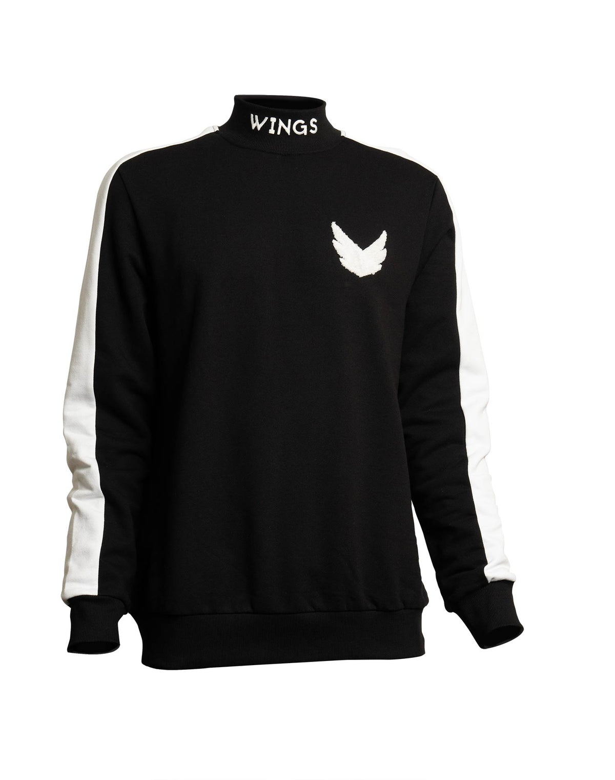 DESIGNED 2 GO SWEATSHIRT