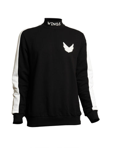 DESIGNED 2 GO SWEATSHIRT