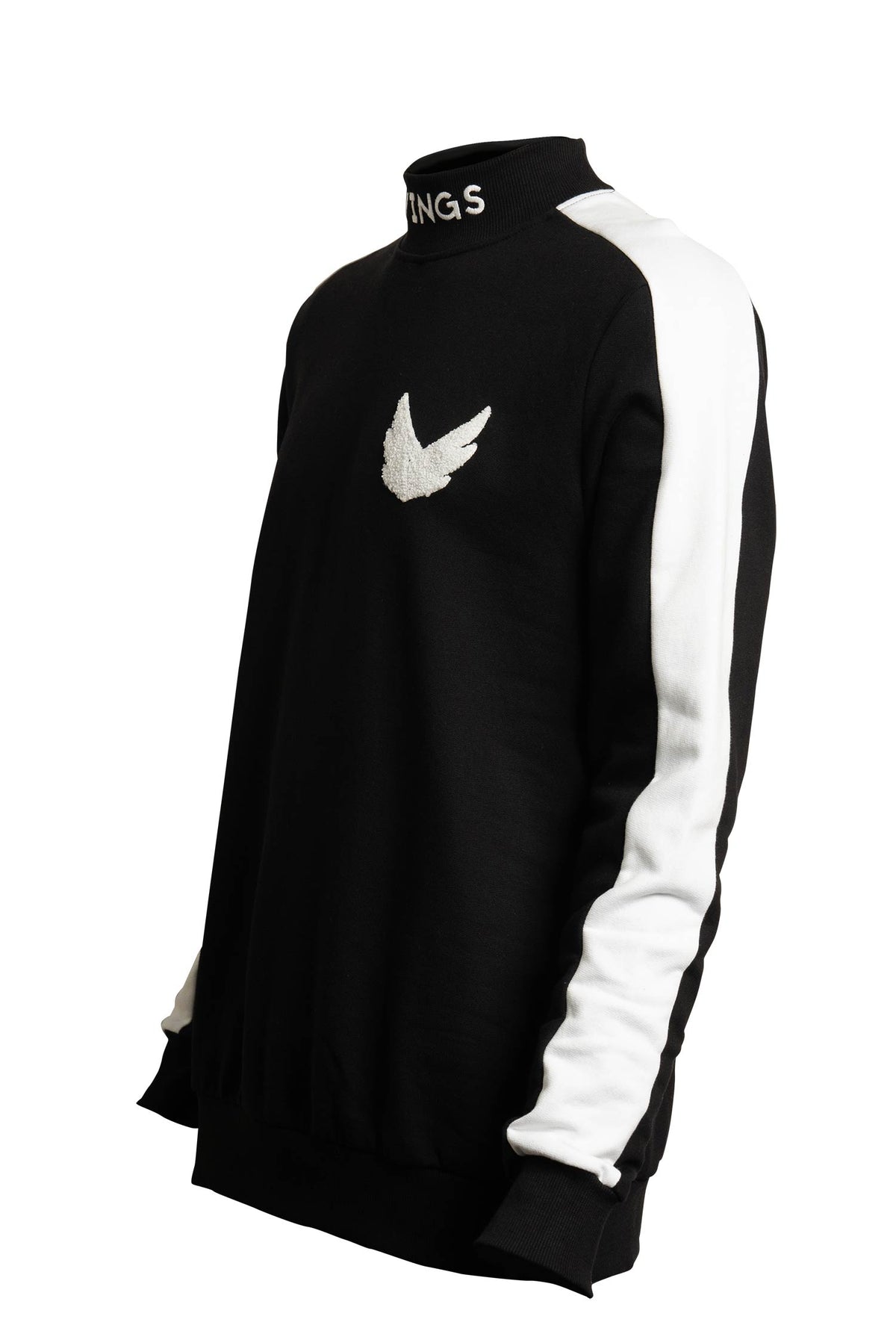DESIGNED 2 GO SWEATSHIRT