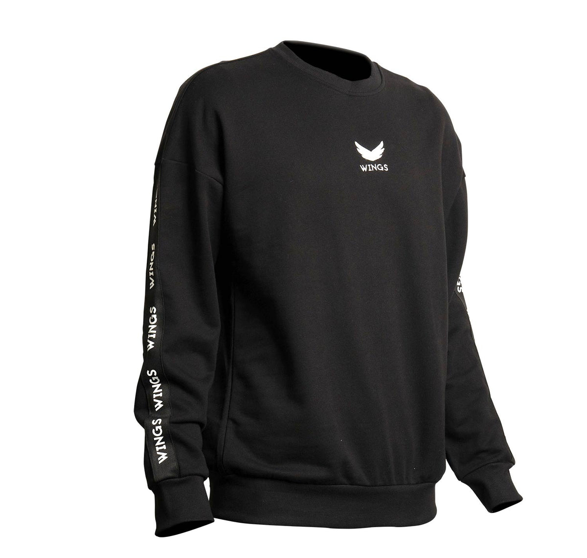Signature Sweatshirt