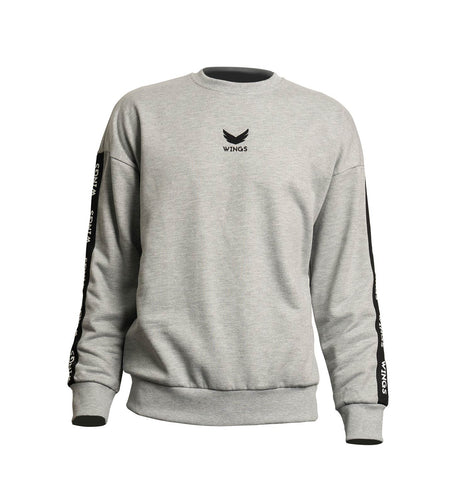 Signature Sweatshirt